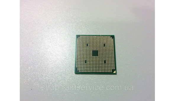 Процесор AMD Phenom II Triple-Core Mobile P820 (HMP820SGR32GM), б/в - 290707