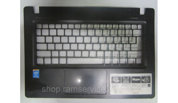 Корпус для ноутбука Acer Aspire V13, б/в - 290718