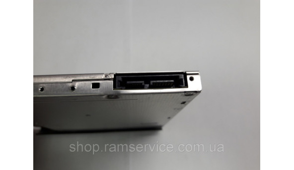 CD/DVD привід GU70N для ноутбука Dell Inspiron 15-352, б/в - 290720
