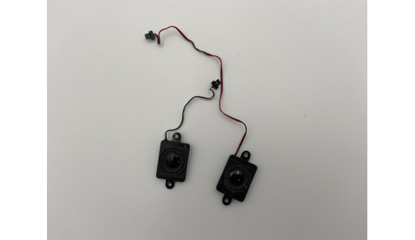 Динамики для ноутбука eMachines E627 PK230009W00 Б/У