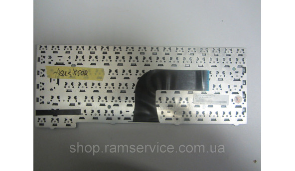 Клавіатура для ноутбука Asus A9, A9Rp, A9T, X50, X50C, б/в - 290729