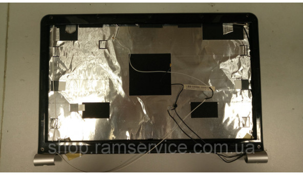 Корпус для ноутбука Packard Bell KBYF0 (LJ71-sb-212nc), б/в - 290733