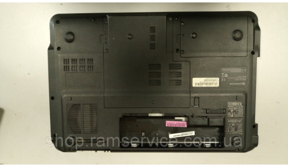 Корпус для ноутбука Packard Bell KBYF0 (LJ71-sb-212nc), б/в - 290733