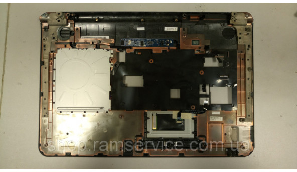 Корпус для ноутбука Packard Bell KBYF0 (LJ71-sb-212nc), б/в - 290733