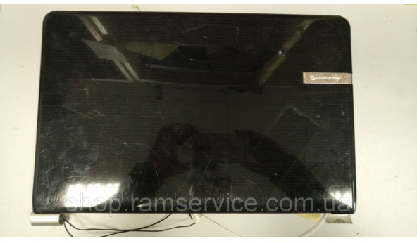 Корпус для ноутбука Packard Bell KBYF0 (LJ71-sb-212nc), б/в