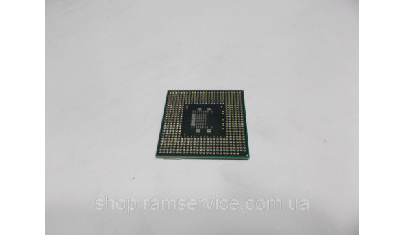 Процесор Intel Core 2 Duo T5750, SLA4D, б/в - 290737