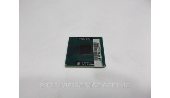 Процесор Intel Core 2 Duo T5750, SLA4D, б/в