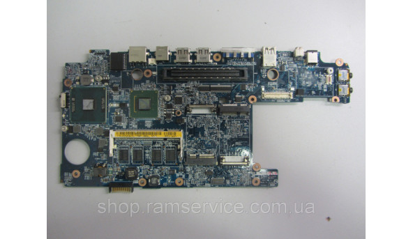 Материнська плата Dell PP09S, LA-3741P, Rev:1.(A00), б/в - 290738
