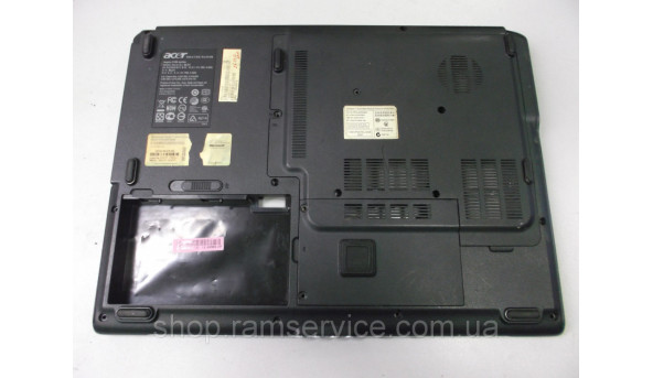 Корпус для ноутбука Acer Aspire 5100 series, BL51, б/в - 290744