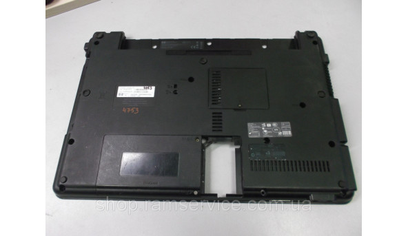 Корпус для ноутбука HP Compaq 615, б/в - 290745