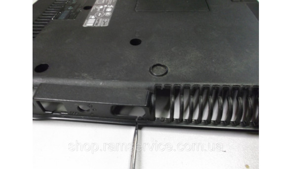 Корпус для ноутбука HP Compaq 615, б/в - 290745