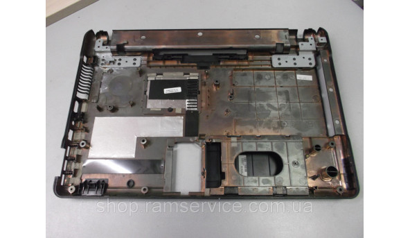 Корпус для ноутбука HP Compaq 615, б/в - 290745