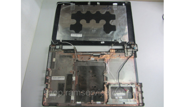Корпус для ноутбука Acer Aspire 5553, б/в - 290748