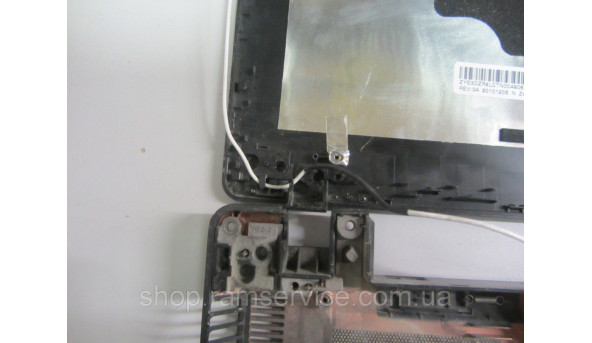 Корпус для ноутбука Acer Aspire 5553, б/в - 290748