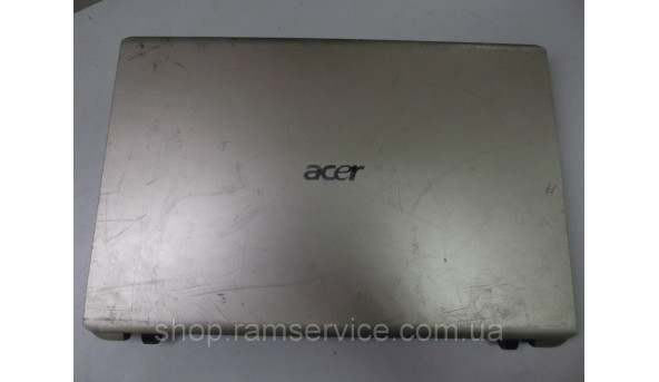Корпус для ноутбука Acer Aspire 5538 series, NAL00, б/в