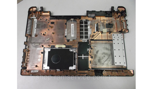 Корпус для ноутбука Acer Aspire 5538 series, NAL00, б/в - 290749