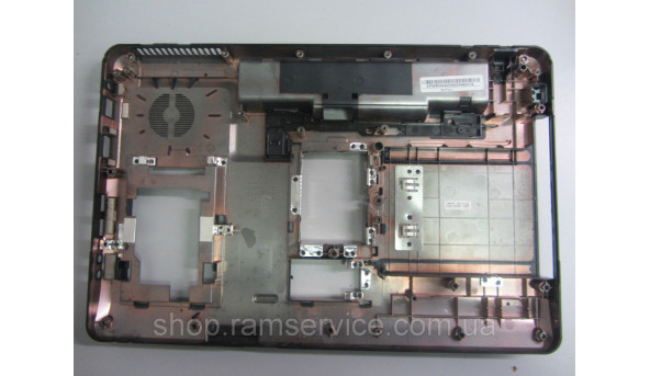 Корпус для ноутбука Emachines E627, KAWG0, б/в - 290750