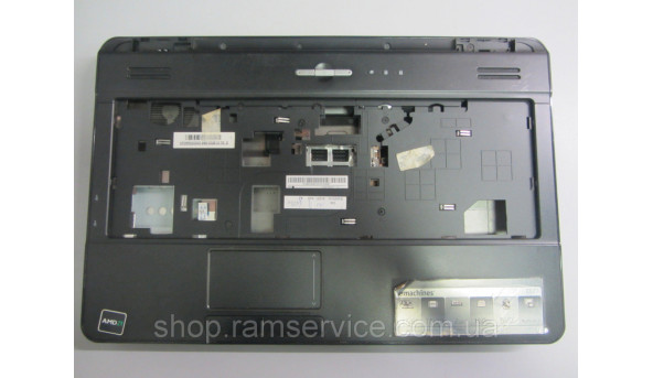 Корпус для ноутбука Emachines E627, KAWG0, б/в - 290750