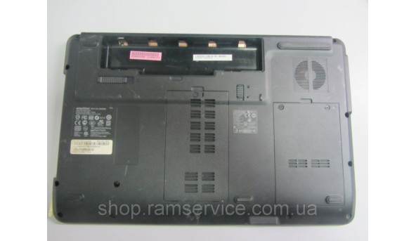 Корпус для ноутбука Emachines E627, KAWG0, б/в - 290750