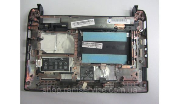 Корпус для ноутбука Acer Aspire One 533-13Dww, б/в - 290751