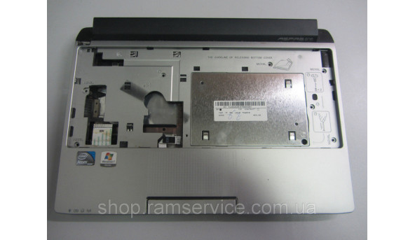 Корпус для ноутбука Acer Aspire One 533-13Dww, б/в - 290751