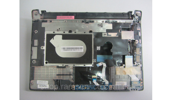 Корпус для ноутбука Acer Aspire One 533-13Dww, б/в - 290751