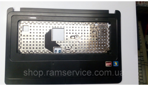 Середня частина корпуса для ноутбука HP Compaq Presario CQ57, б/в