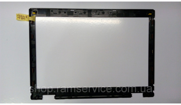 Рамка матриці корпуса для ноутбука Toshiba Tecra A9, б/в - 290763