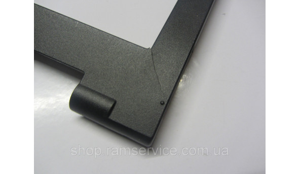 Рамка матриці корпуса для ноутбука Toshiba Tecra A9, б/в - 290763