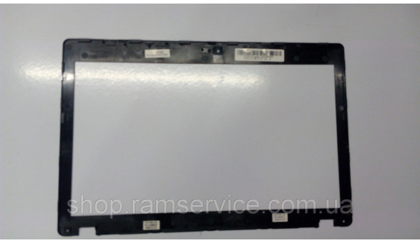 Рамка матрицы корпуса для ноутбука Lenovo ThinkPad EDGE 11, 04W0281 33FL6LBLV00 Б/У