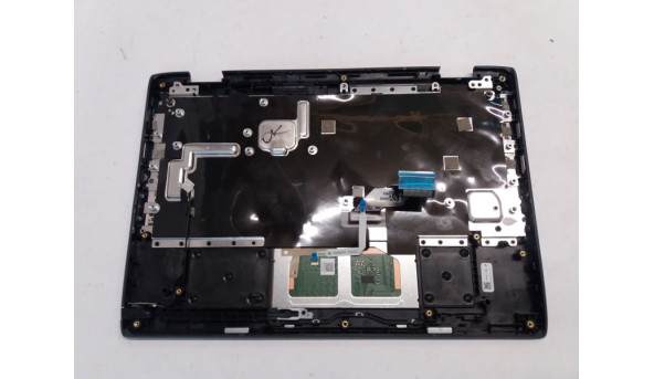 Средняя часть корпуса для ноутбука Lenovo ThinkPad T61p, б / у - 290767