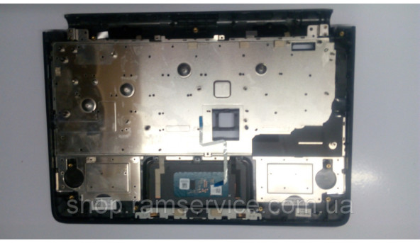Средняя часть корпуса для ноутбука Dell Chromebook 11 б / у