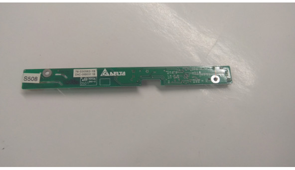 Fujitsu-Siemens Amilo D1845 L6825 V2030, *76-030562, DAC-08B031, DAC-08B031 1B, 76-030562-1B, б/в - 290773