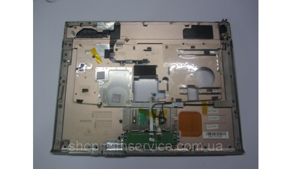 Нижняя часть корпуса для ноутбука Acer TravelMate 4500, б / у