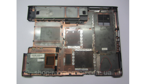 Нижняя часть корпуса для ноутбука Acer TravelMate 4500, б / у - 290781