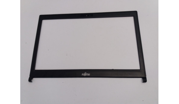 Рамка матрицы корпуса для ноутбука Fujitsu Amilo Pro V8010, б / у