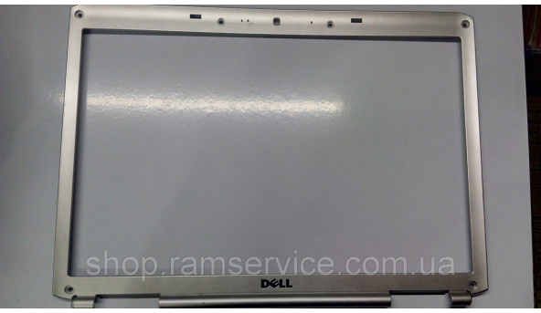Рамка матриці корпуса для ноутбука Dell Inspiron 1720, б/в - 290784