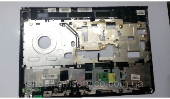 Середня частина корпуса для ноутбука HP Pavilion dv9000, б/в