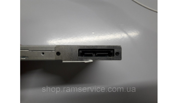CD / DVD привод GSA-T50N для ноутбука Fujitsu Pi3540, б / у - 290786