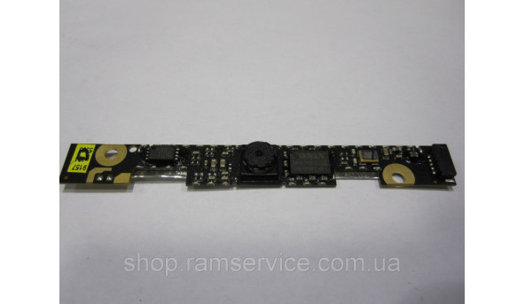 Веб-камера для ноутбука Packard Bell TK81, NEW91, Gateway NV73A, MS2291, CNF9157 Б/У