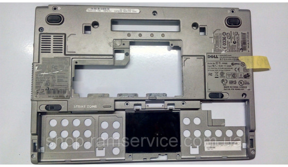 Нижня частина корпуса для ноутбука Dell Latitude D430, б/в