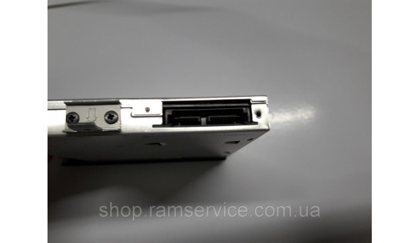 CD / DVD привод TS-L633 для ноутбука Packard Bell TK81, б / у - 290789