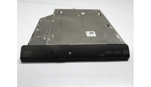CD / DVD привод TS-L633 для ноутбука Packard Bell TK81, б / у