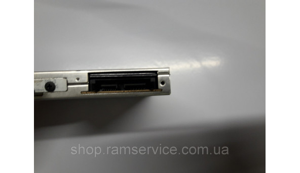 CD / DVD привод TS-L633 для ноутбука Packard Bell EasyNote LJ61, KBYF0, б / у - 290791