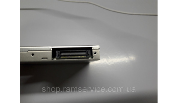 CD/DVD привід AD-7590A для ноутбука Fujitsu Li 2735, б/в - 290792