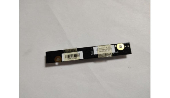 Веб-камера для ноутбука Packard Bell MS2285, Acer Aspire 6920, 5738, 5338, 7540, CN0314-SN30-0V03-5, Б/В - 290796