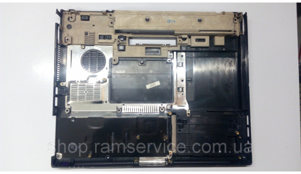Нижня частина корпуса для ноутбука HP Compag nc6120, б/в - 290798