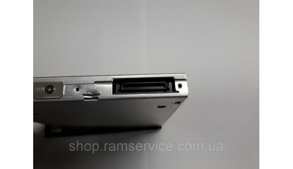 CD/DVD привід GSA-4082N для ноутбука HP DV6000, б/в - 290800