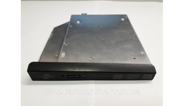 CD/DVD привід GSA-4082N для ноутбука HP DV6000, б/в