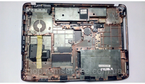 Нижня частина корпуса для ноутбука Acer Aspire 7520, б/в